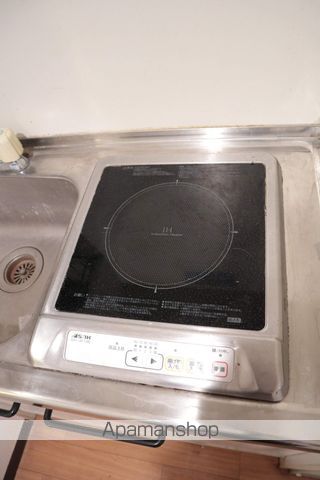 ハイツKAMIの内装写真