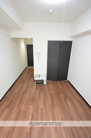 ロイヤルガーデンの内装写真