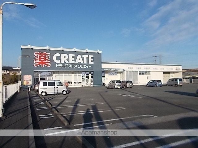 クレールKMF・Aの周辺写真