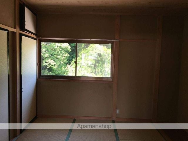 メゾンド桜台の内装写真