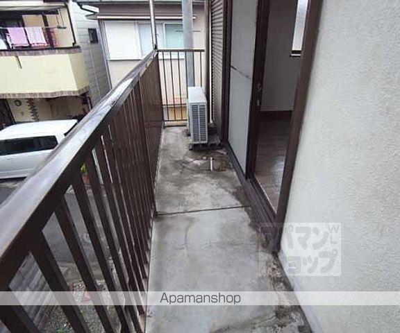 シェーンハイツ苗代の内装写真