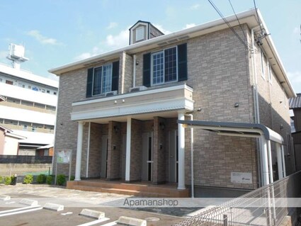 コンフォートⅡ[1LDK/42.84m2]の外観2