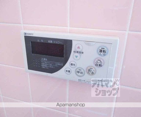 西野様子見町貸家の内装写真