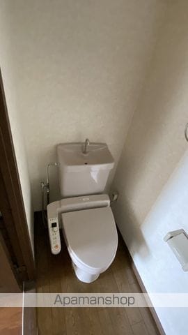 フォーラム伊島 一番館の内装写真