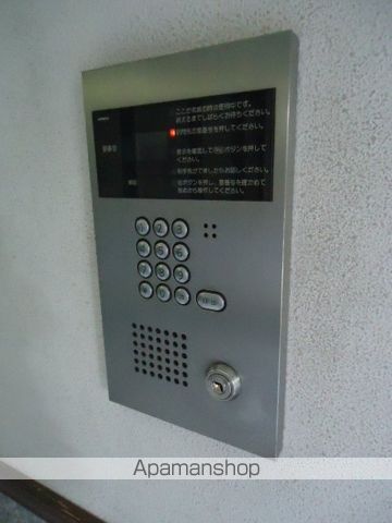 ベルメゾン姪浜の内装写真