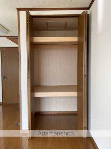 TKハイツの内装写真