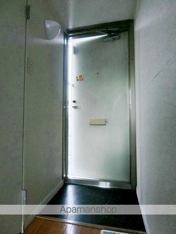 レオパレス上砂の内装写真