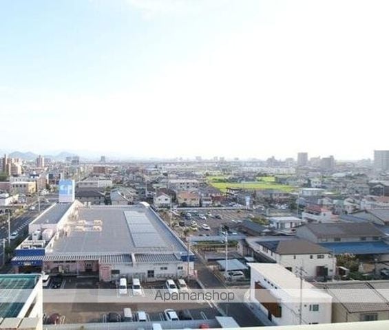 レイクウエストの内装写真
