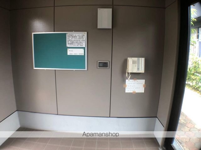 メンバーズタウン草戸IIIのその他写真