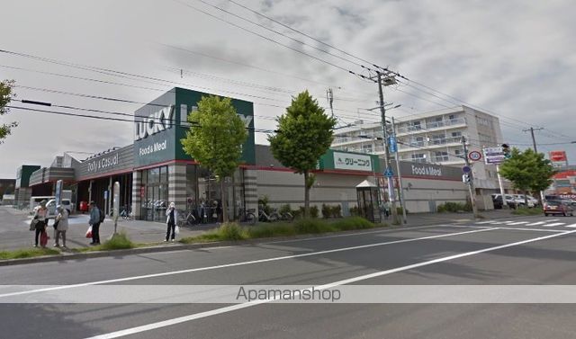コーポ高橋の周辺写真