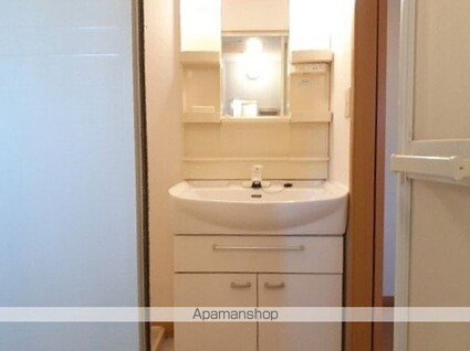 スパーブ社[2LDK/57.22m2]の洗面所