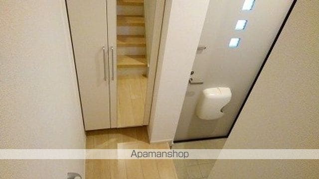 スコーピオン ハウスの内装写真