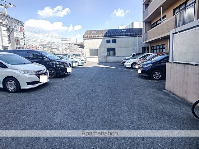 第3 OTAビルのその他写真