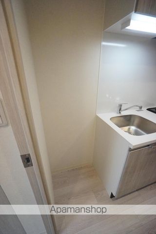 ディアレイシャス名古屋浄心[1K/21.46m2]の内装6