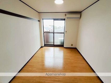 ハイタッチ[2DK/39.74m2]のリビング・居間