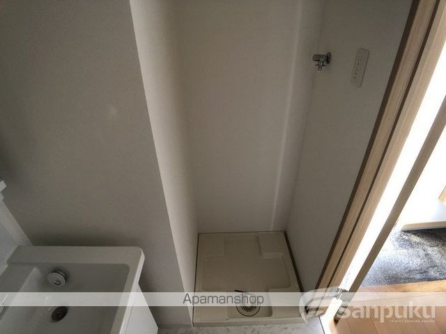 ラソンブレ木屋町Iの内装写真
