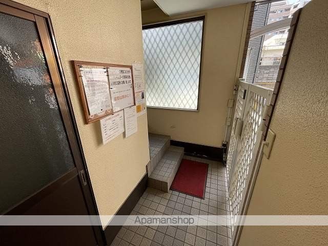 ハイツフローリッシュの内装写真