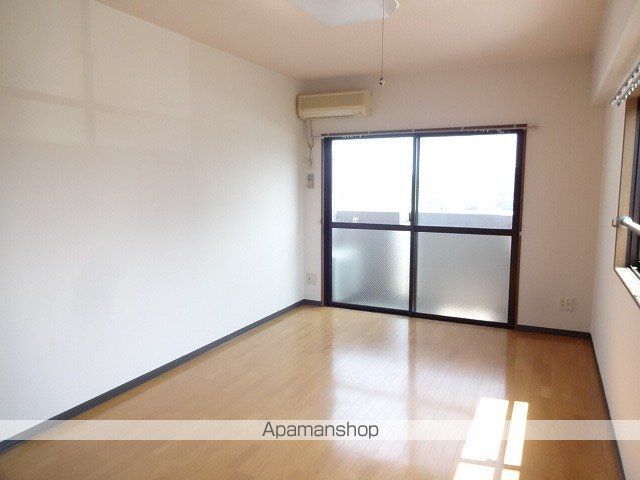 ロイヤルハーモニー[1K/26.5m2]のリビング・居間2