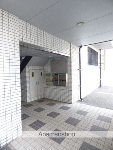 アージュ小戸の外観写真