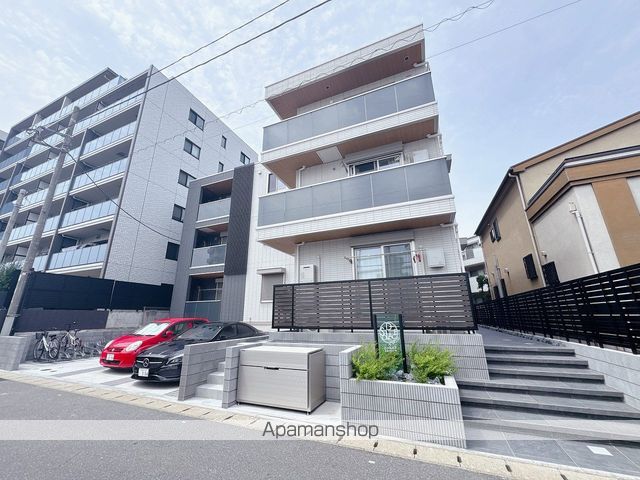 DーSOLACE幕張本郷1丁目の外観写真