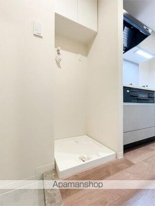 ＡＥＬＬ亀有[1K/26.61m2]の内装2