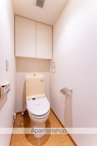 オーキッドレジデンス六本木の内装写真