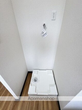 メゾンいしかわ[1LDK/34.71m2]の内装5