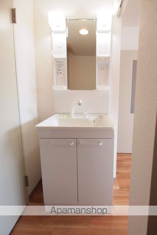 キャメルキューブの内装写真