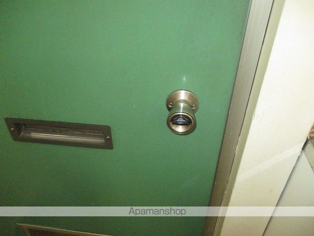 岡村荘の内装写真