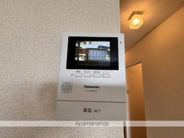ロイヤルパーク蔵上の内装写真