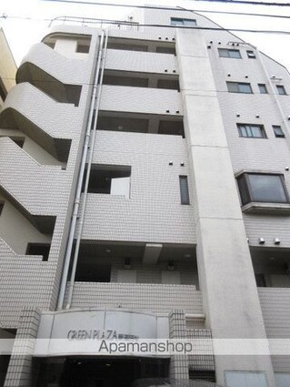 東京都杉並区高円寺南２丁目[1LDK/43.37m2]の外観3