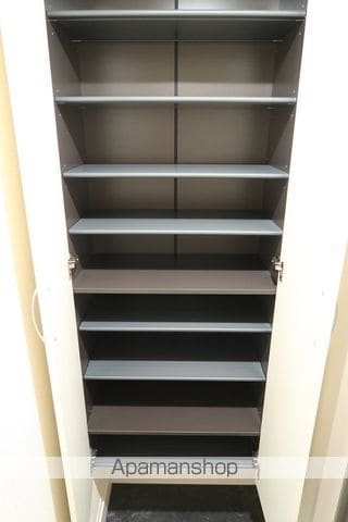 カナージュ社が丘.の内装写真