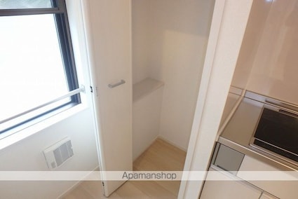 セレノアント[1LDK/40.01m2]の内装7