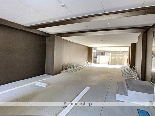 グランヒルズ西古松の外観写真