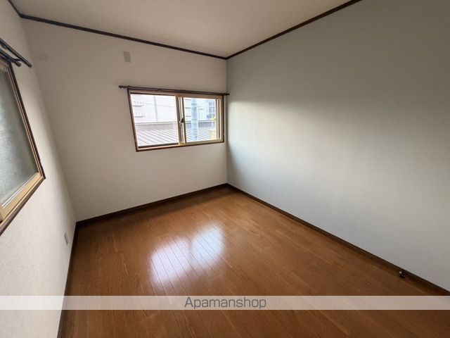 枚方市 2階建 築24年の内装写真