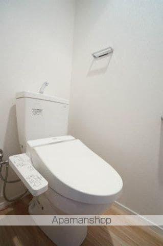 RJRプレシア博多の内装写真