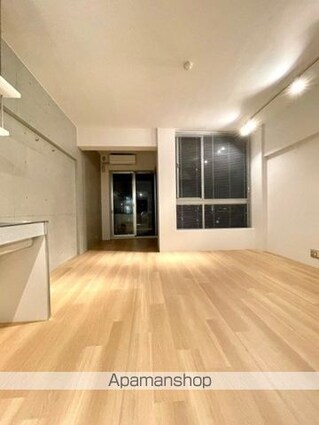 レジディア目黒Ⅱ[1R/31.54m2]の内装