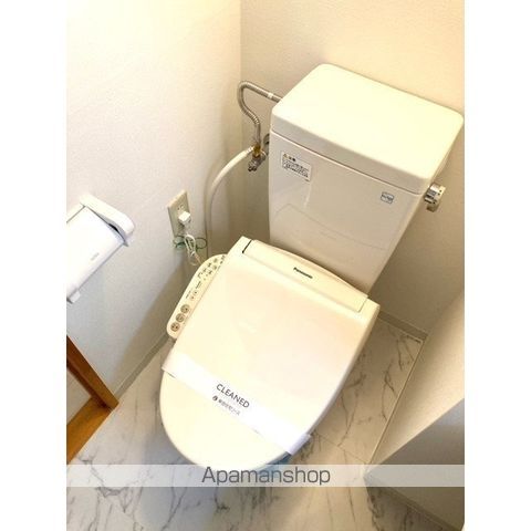 バウムプラッツの内装写真