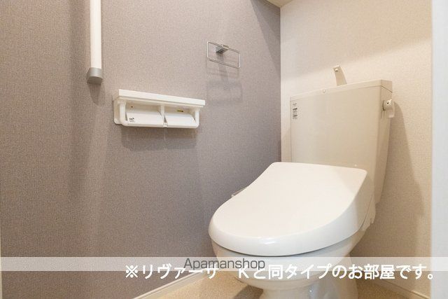 アリビオ IIの内装写真