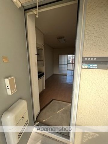 ロイヤルハイツIIの内装写真