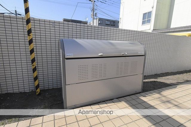 グレイシャス美園のその他写真