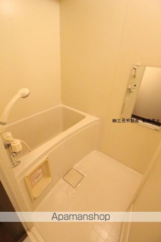 セントポーリア七番館の内装写真