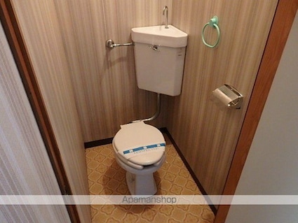 宮城県仙台市太白区長町４丁目[1K/23m2]の内装4