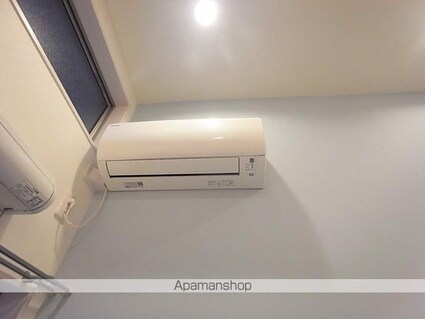 フォルゴーレ[1K/18.79m2]のその他設備