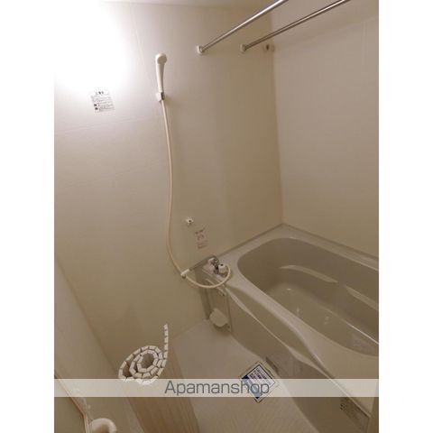 ロワールの内装写真