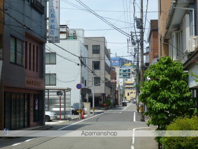 ロイヤルハイツ森下の周辺写真