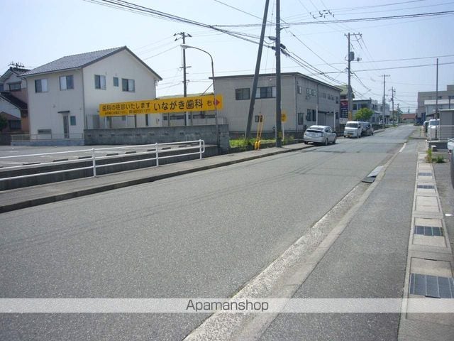 ウェアーハウス Cの周辺写真