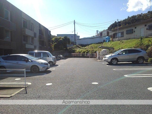 パーク ウエストのその他写真