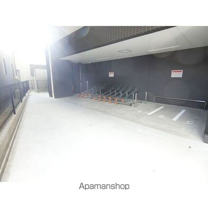 ディアレイシャス浅間町ステーションフロント[1K/21.1m2]のその他内装3