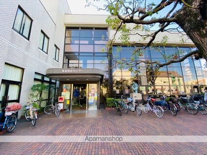 サニーハイム[1K/17.98m2]の周辺5